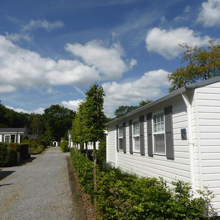 Willa Tiny House Appelvinkje, Huisje Met Bedstee In Bosrijke Omgeving Oisterwijk Zewnętrze zdjęcie